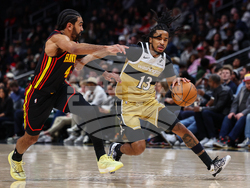 Wizards Hawks Basketball