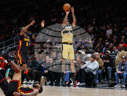 Wizards Hawks Basketball