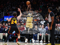 Wizards Hawks Basketball