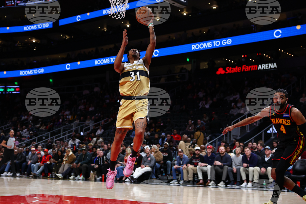 Wizards Hawks Basketball