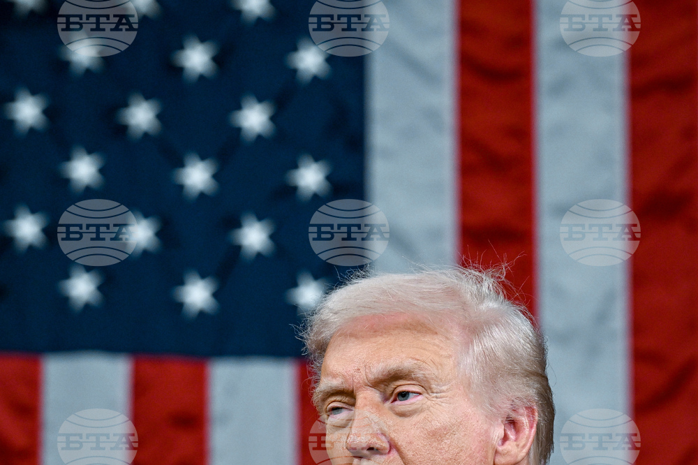 State of the Union