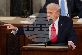 State of the Union