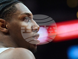 Thunder Raptors Basketball