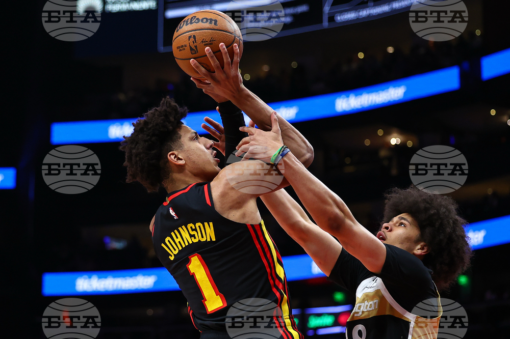 Wizards Hawks Basketball