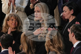 State of the Union
