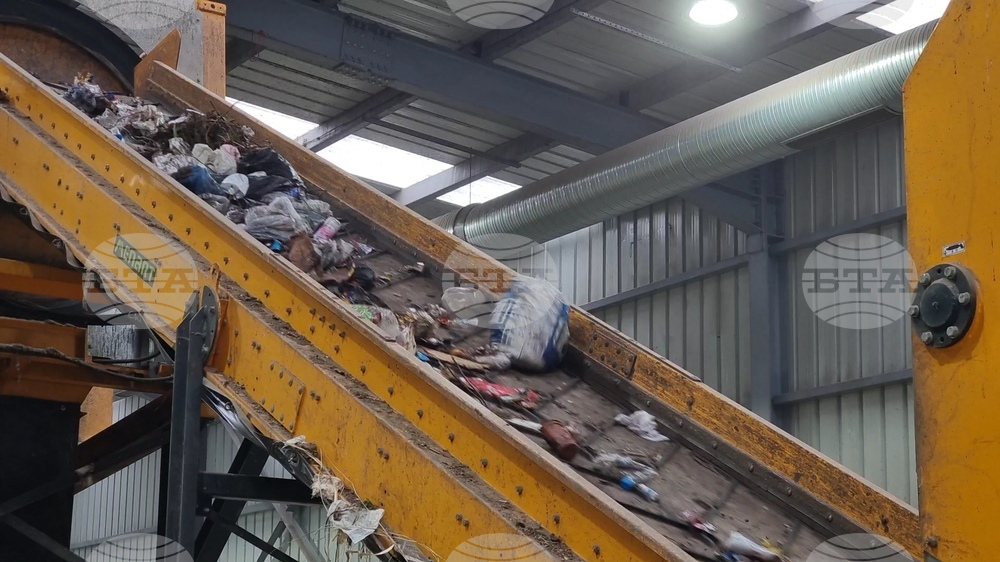 Waste Transfer Station Will Be Built in Taraclia