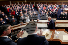 State of the Union