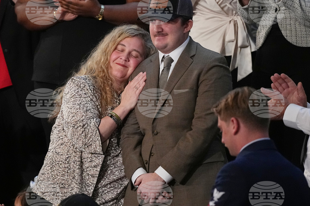 State of the Union