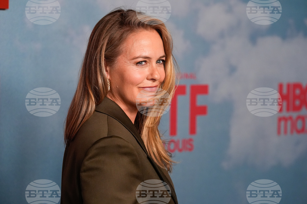 LA Premiere of "DTF St. Louis"