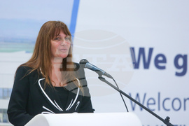 Индустриален парк София-Божурище - сграда на "Мултивак България Продакшън" ЕООД