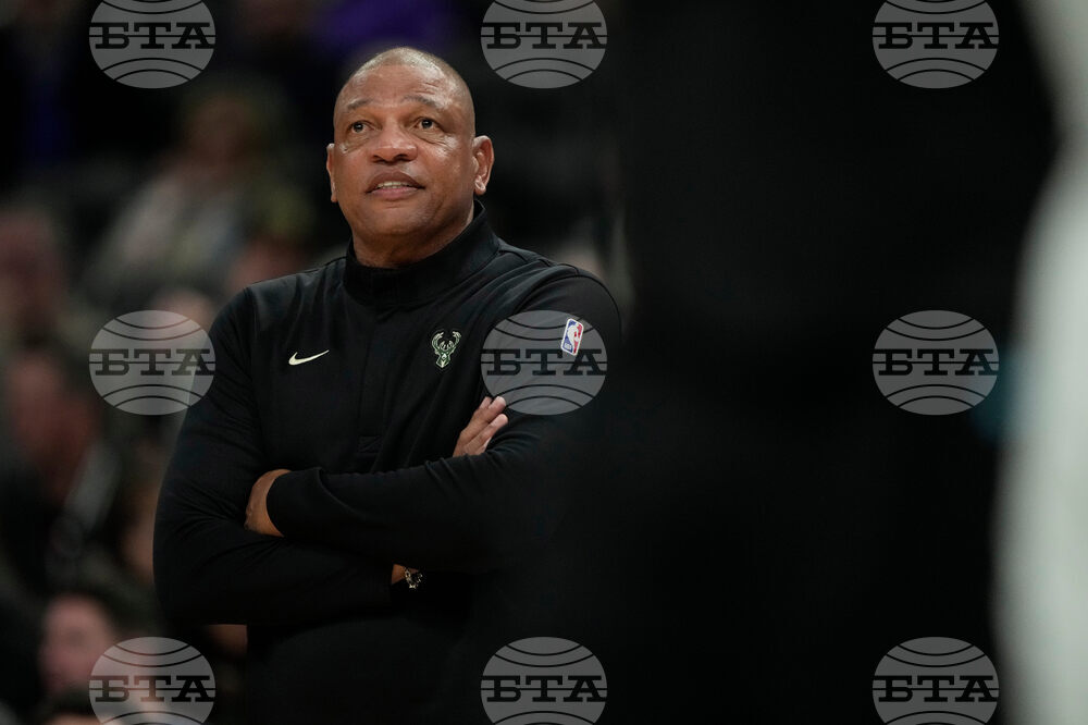 Heat Bucks Basketball