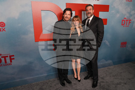 LA Premiere of "DTF St. Louis"