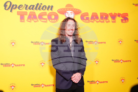 LA Premiere of "Operation Tacos Gary's"