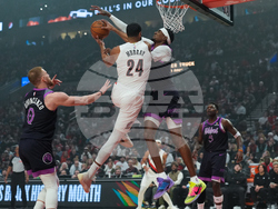 Timberwolves Trail Blazers Basketball