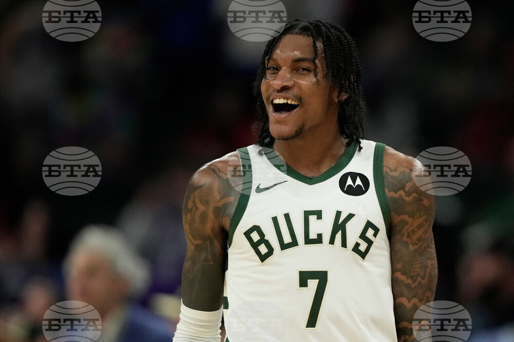 Heat Bucks Basketball