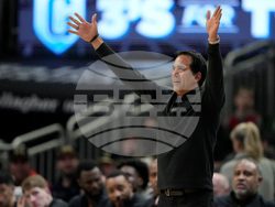 Heat Bucks Basketball