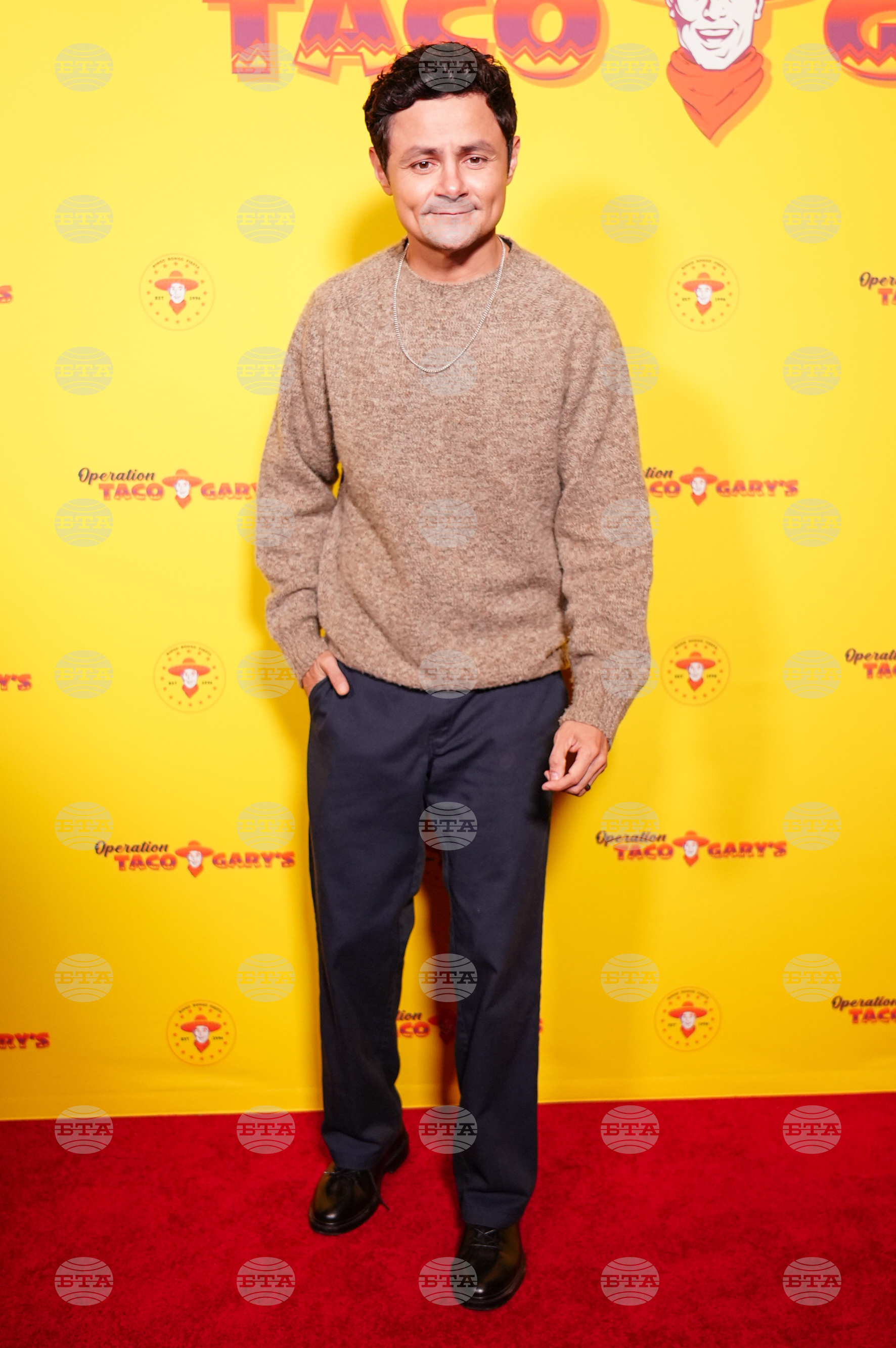 LA Premiere of "Operation Tacos Gary's"