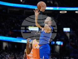 Knicks Cavaliers Basketball