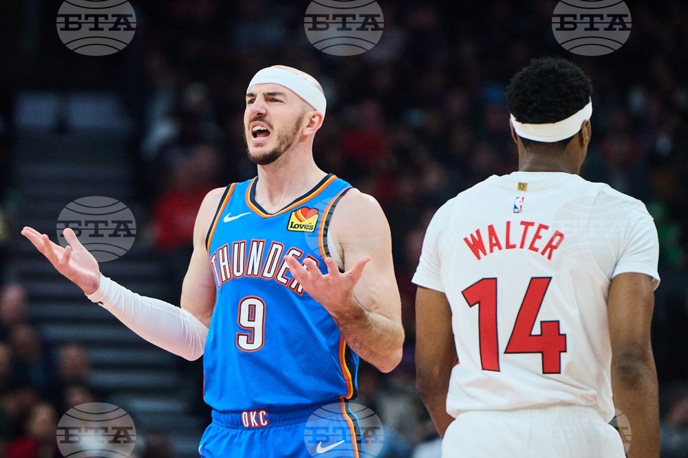 Thunder Raptors Basketball