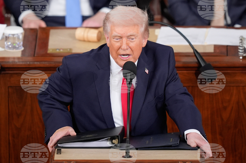 State of the Union