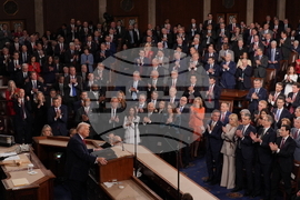 State of the Union