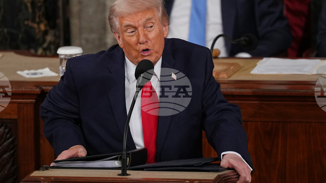 US President Trump "to Reportedly Be Invited" to Bucharest Nine Summit