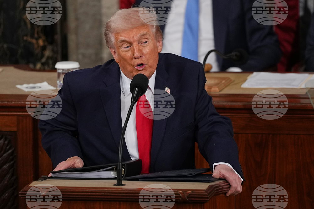 US President Trump "to Reportedly Be Invited" to Bucharest Nine Summit