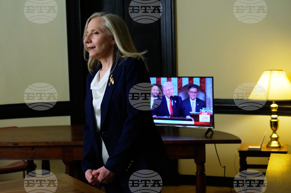 State of the Union Democrats