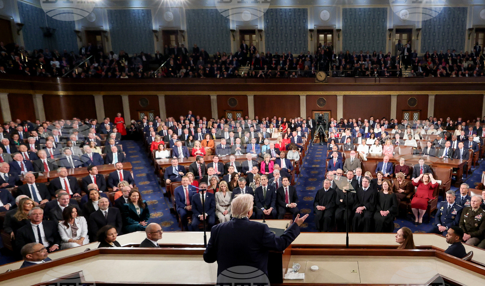 State of the Union