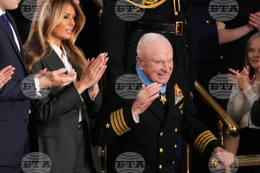 State of the Union