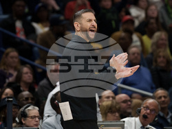 Warriors Pelicans Basketball