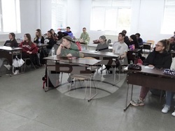 Снимка: Районен съд – Разград