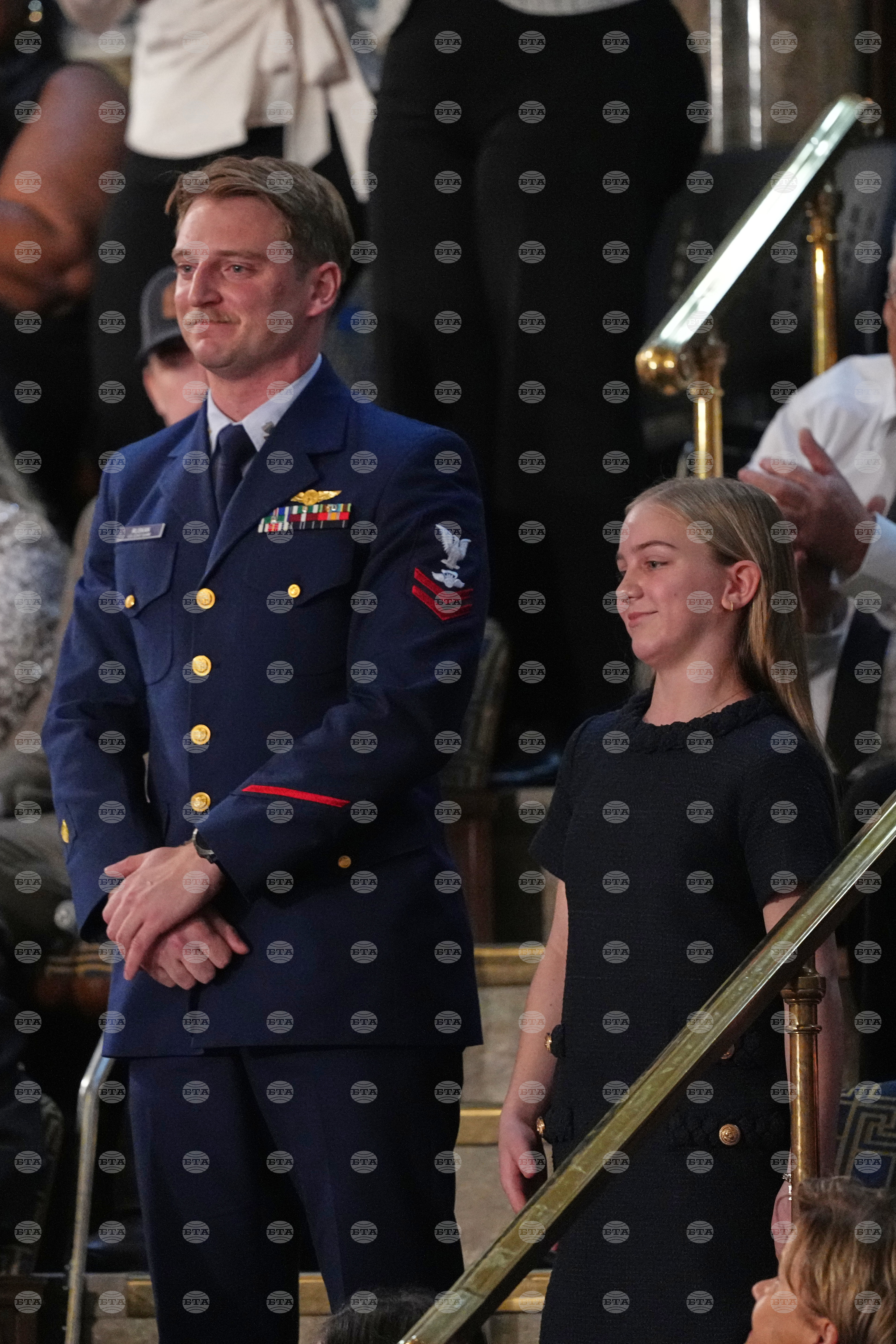 ADDITION State of the Union