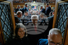 State of the Union