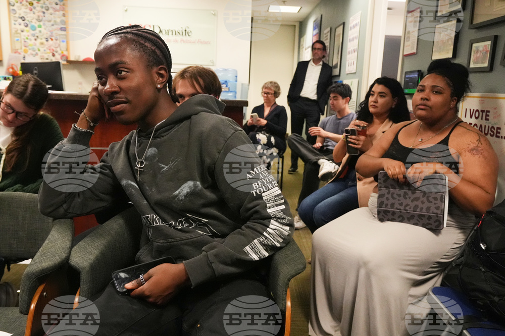 State of the Union Los Angeles