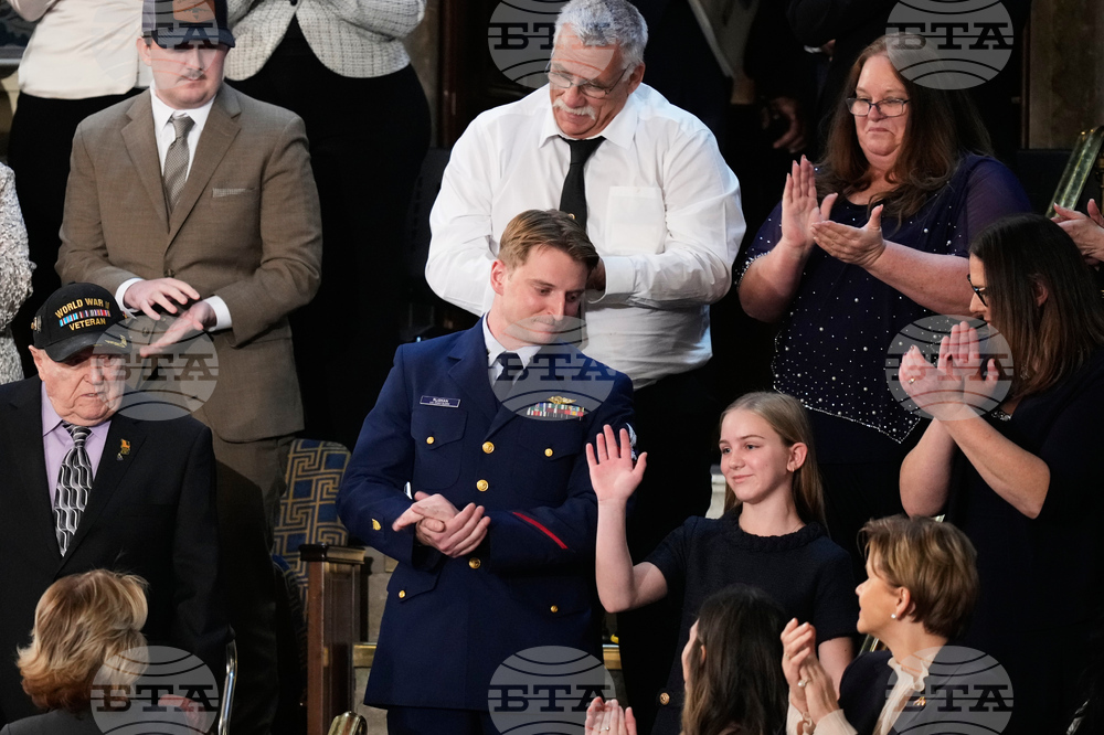 ADDITION State of the Union