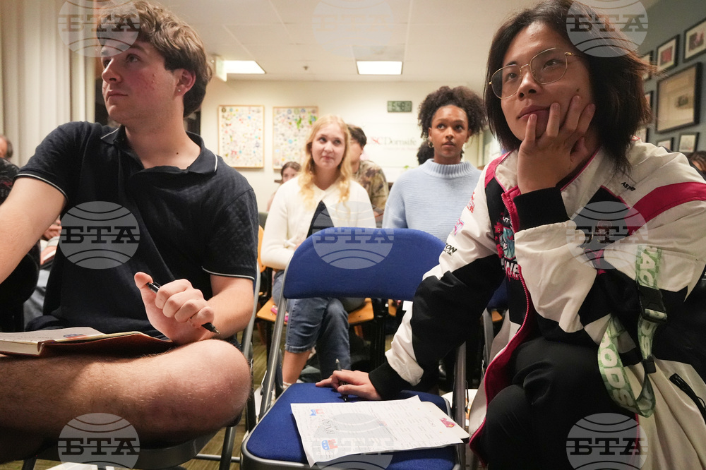 State of the Union Los Angeles