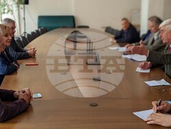 Снимка: Коалиция “ЛЕВИЦАТА!”