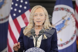 APTOPIX State of the Union Democrats
