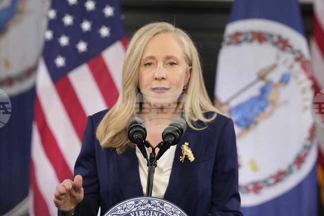 APTOPIX State of the Union Democrats