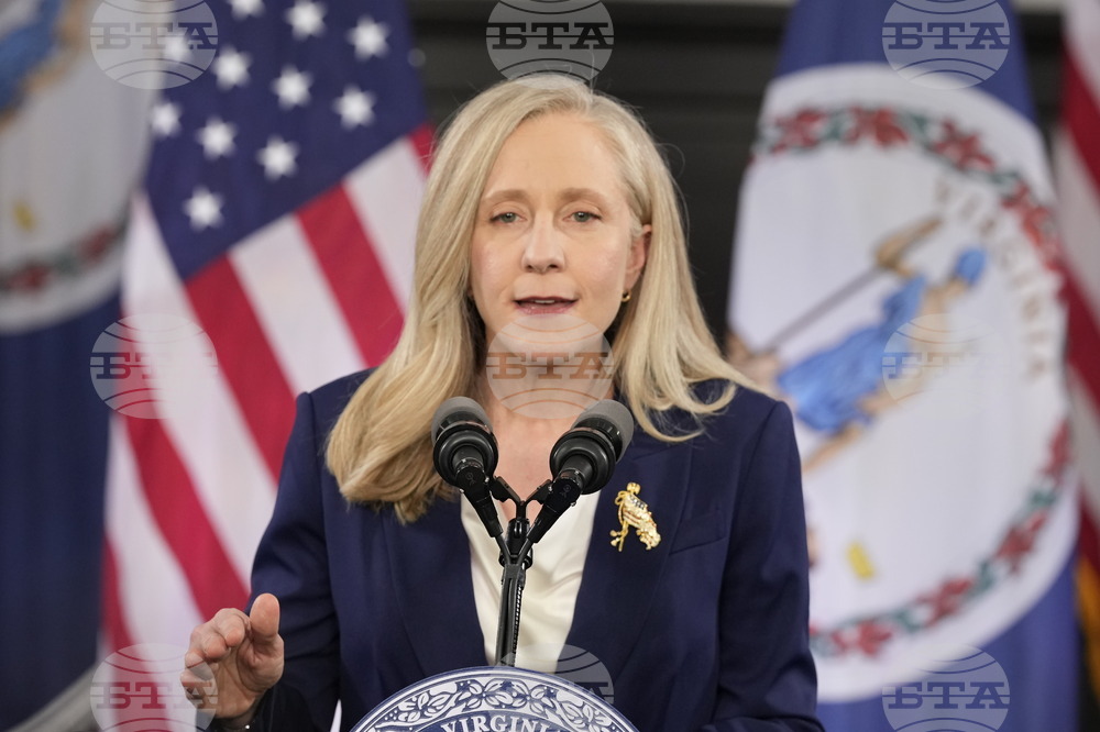 APTOPIX State of the Union Democrats