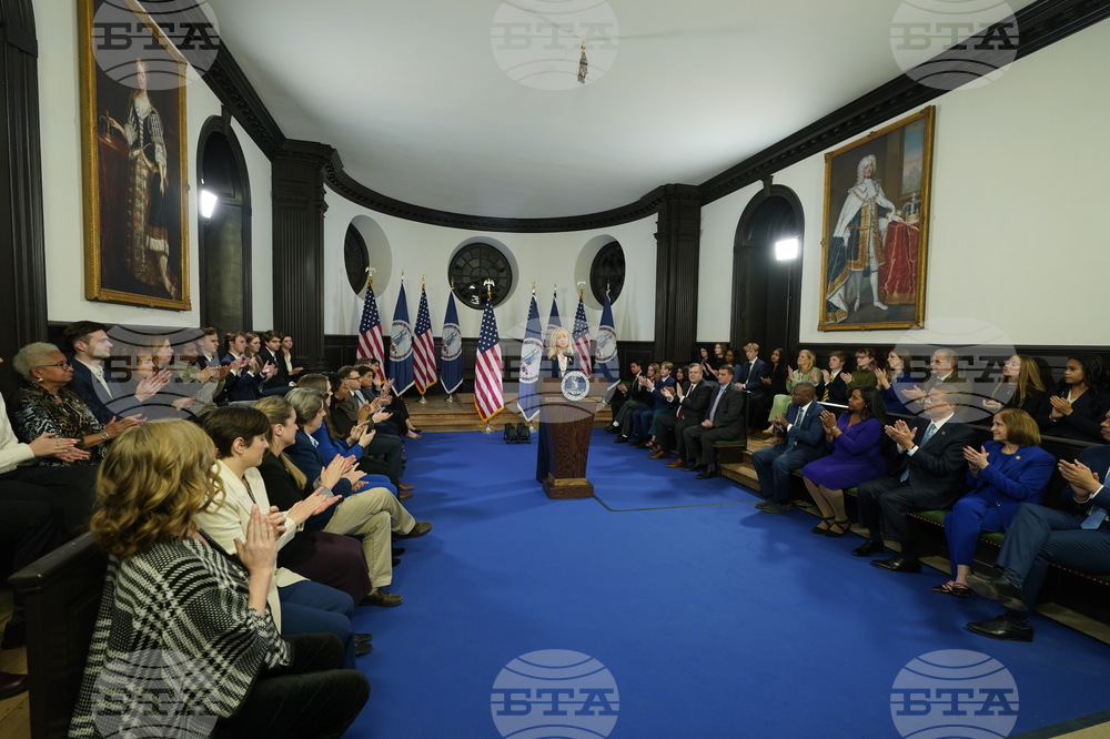 State of the Union Democrats