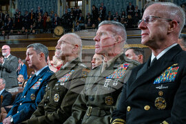 State of the Union