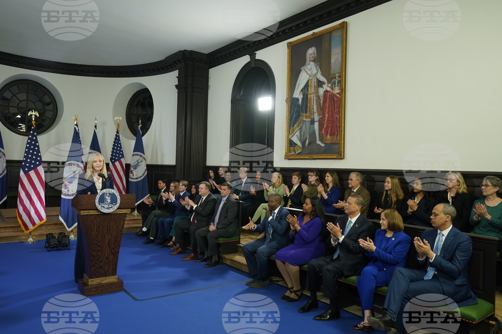 State of the Union Democrats