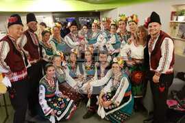 Тодор Ралев - интервю