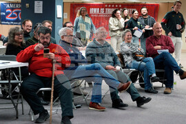 State of the Union Reax