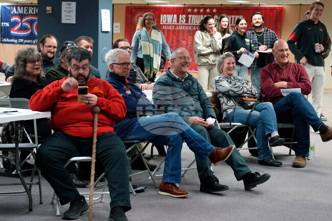 State of the Union Reax