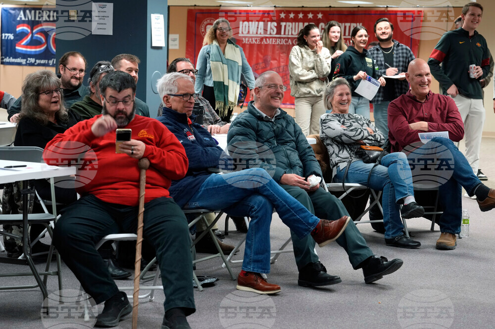 State of the Union Reax