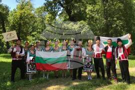 Тодор Ралев - интервю