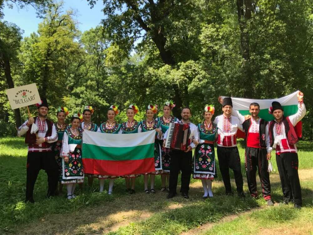 Тодор Ралев - интервю